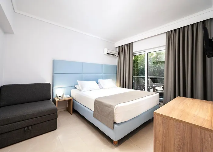 Poseidon Deluxe * Città di Kos