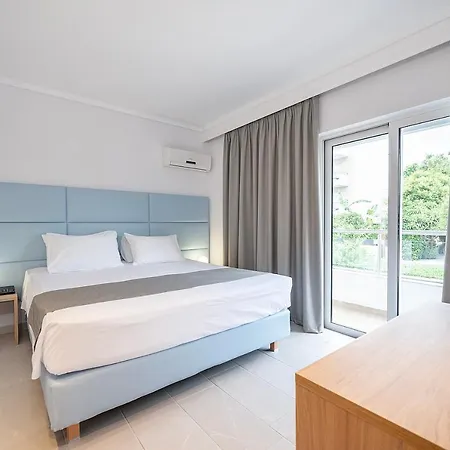 Poseidon Deluxe Κως Πόλη