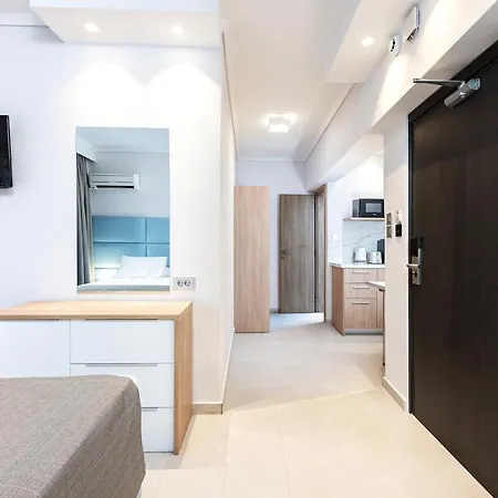 Διαμέρισμα Poseidon Deluxe