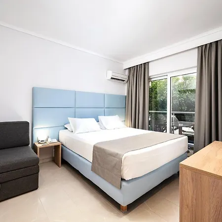 Poseidon Deluxe * Κως Πόλη