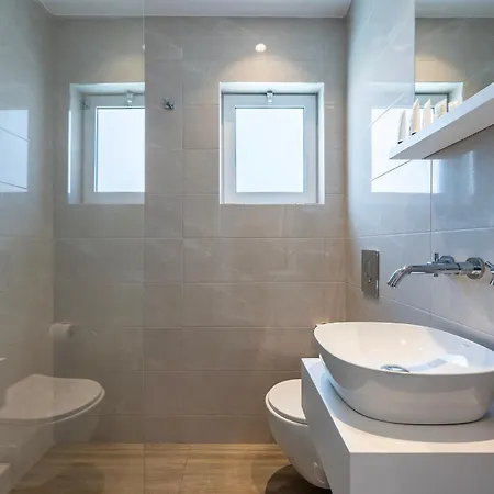 Διαμέρισμα Poseidon Deluxe