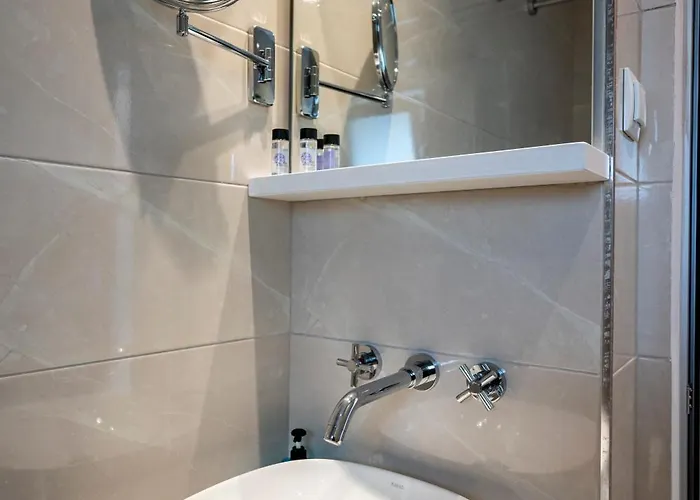 Appartamento Poseidon Deluxe Città di Kos