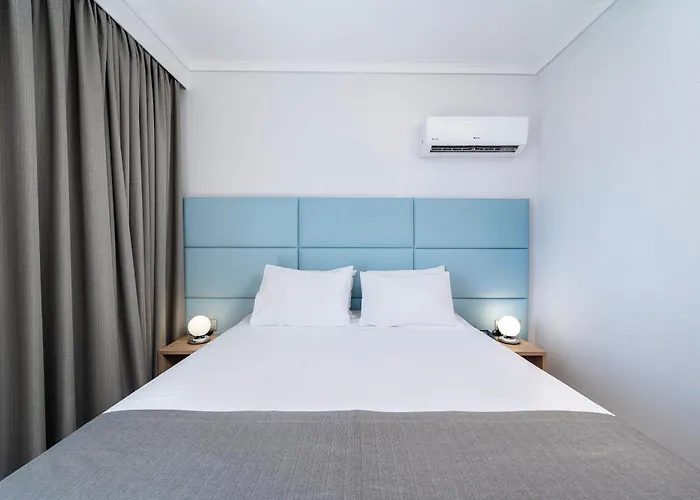 Poseidon Deluxe * Città di Kos