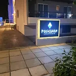 Poseidon Deluxe Lägenhet *