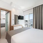 Lägenhet Poseidon Deluxe *