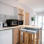 Poseidon Deluxe Lägenhet Kos
