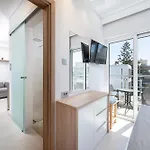 Poseidon Deluxe Lägenhet *