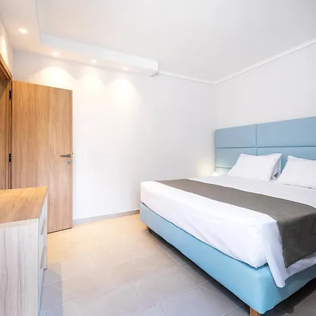 Apartman Poseidon Deluxe Kosz