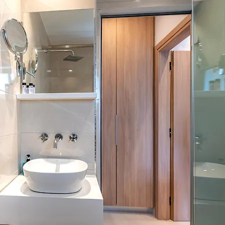Appartement Poseidon Deluxe