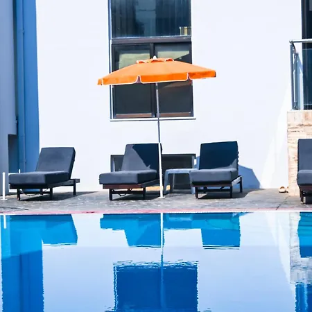 Poseidon Deluxe Apartman
