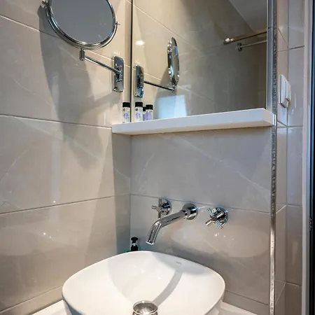 Lägenhet Poseidon Deluxe Kos