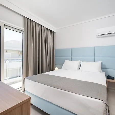 Apartment Poseidon Deluxe *