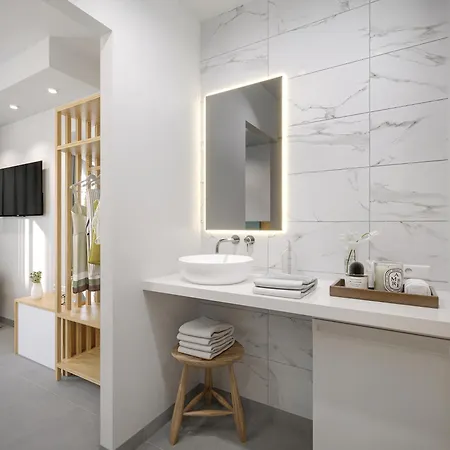 Apartman Poseidon Deluxe
