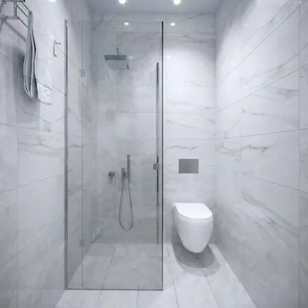 Apartman Poseidon Deluxe Kosz