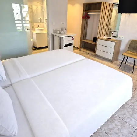 Apartman Poseidon Deluxe *