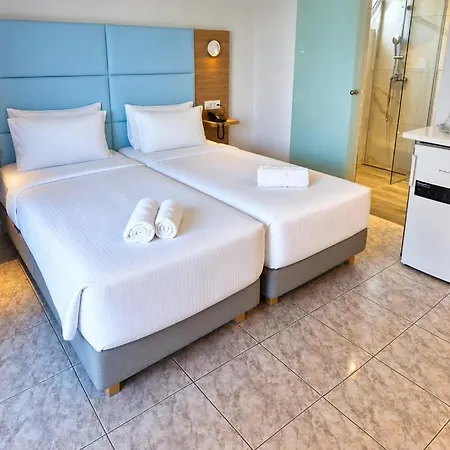Poseidon Deluxe Apartman Kosz
