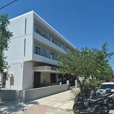 Apartman Poseidon Deluxe *