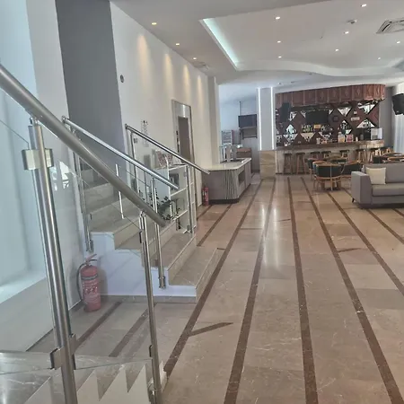 Apartman Poseidon Deluxe