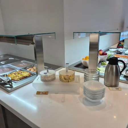 Apartman Poseidon Deluxe Kosz