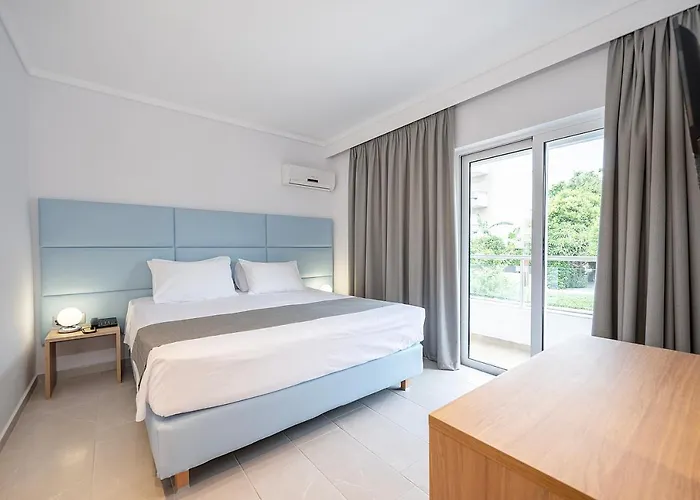 Poseidon Deluxe Cós