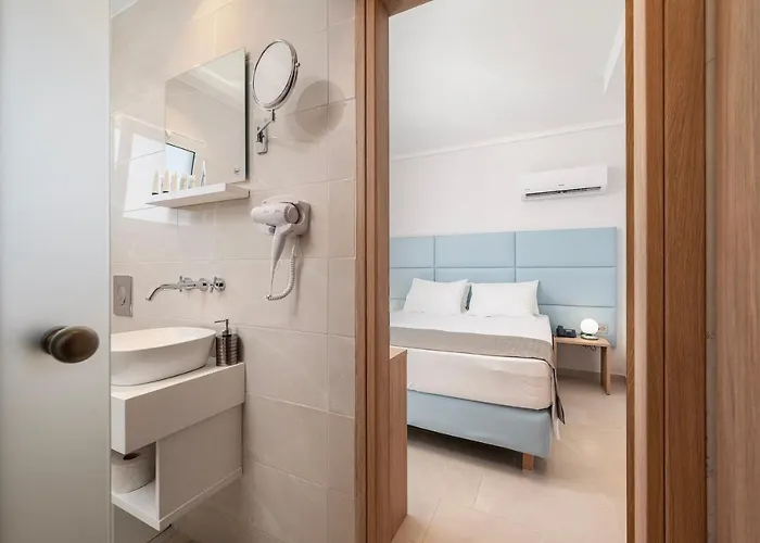 Poseidon Deluxe Apartamento Cós