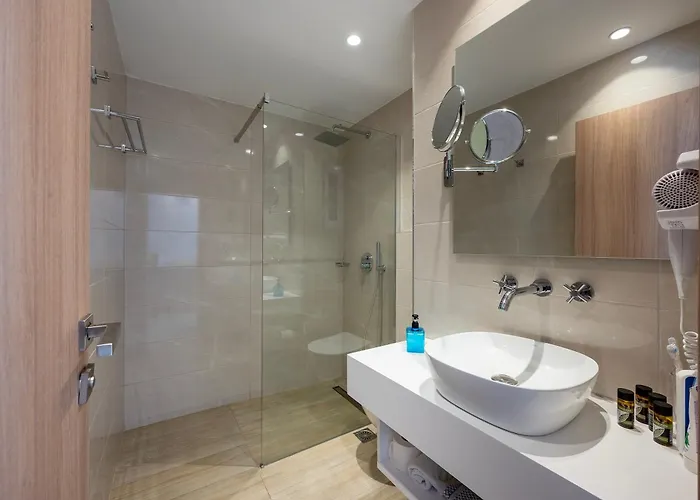 Apartamento Poseidon Deluxe *