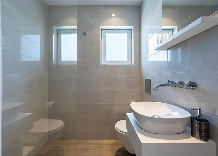 Apartamento Poseidon Deluxe