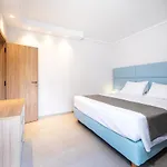 Apartmán Poseidon Deluxe Kos