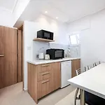 Apartmán Poseidon Deluxe