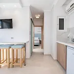 Apartmán Poseidon Deluxe