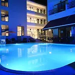 Poseidon Deluxe Apartmán Kos