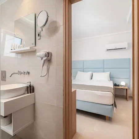 Poseidon Deluxe דירה העיירה קוס