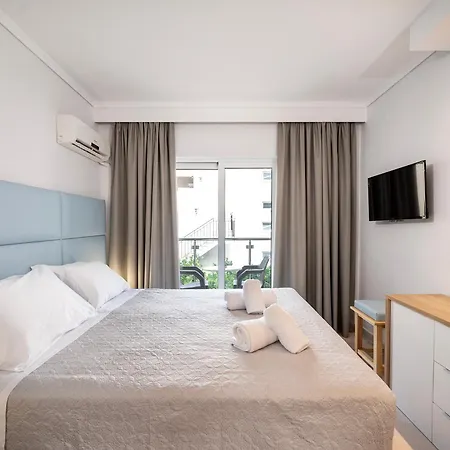 Apartamento Poseidon Deluxe