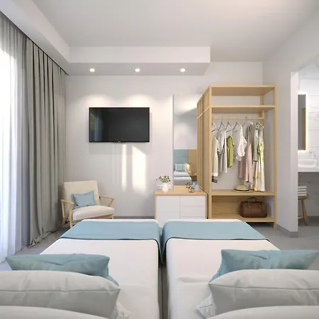 Apartmán Poseidon Deluxe *